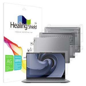 아이디어패드 프로 5i 14IMH 저반사 액정1매 외부3종