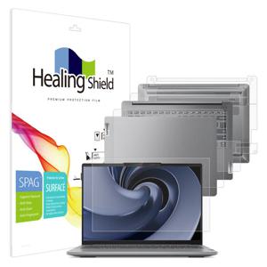 아이디어패드프로5i 14IMH 슈페리어저반사1매외부3종