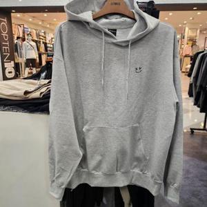 리트머스 HC26 스마일 로고 후디 LP6TU141