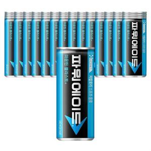 코카콜라음료 파워에이드 마운틴 블라스트 240ml 60개