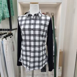 [슈페리어]여성골프  여름긴팔 티셔츠IW0EKS20339