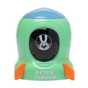 [피터젠슨]피터젠슨 우주여행 전동연필깎이 (PSX62AD01M_MT)