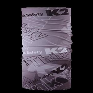 케이투 아이스멀티스카프 IUA19901 GREY