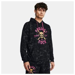 [언더아머]언더아머후드티 KQJ 1383289-001 남성 프로젝트 락 라