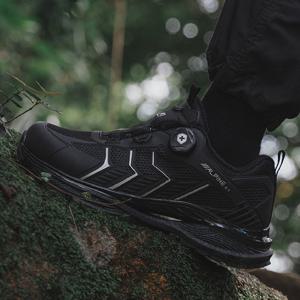 [몽크로스]몽크로스 남여 데일리 방수 트레킹화 알파인 A-1