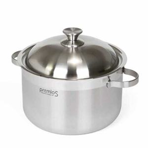 키친아트 프리미오S 뉴-인덕션쿠커 냄비 26곰솥