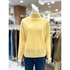 소고 세이브존01  반 하이넥 니트 AK4WA06