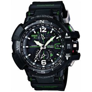 카시오 G-SHOCK (G-SHOCK) 마스터 오브 G 그래비티마스터 (G 그래비티 마스터 마스터) 터프 MVT.멀티밴드 6 (멀티밴드 6) GW-A1100-1A3JF