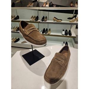 [소다] 남성 기본 드라이빙 페니로퍼 (AMM414 SA38)