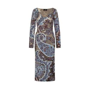 에트로 원피스 WRHA019999JJD03 S9880 MULTICOLOR