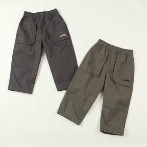 [지프키즈]지프 ICONIC 7부 팬츠  KP2PTU751