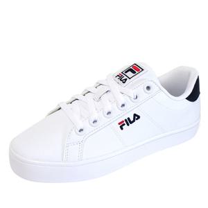 휠라 코트디럭스 화이트 1TM00651-150