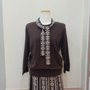 [BCBG]O 배색 JQD P/O  B4C8K414  74_US