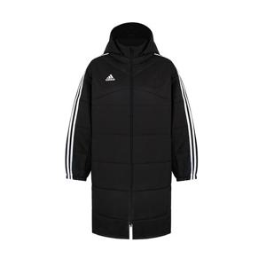 아디다스 3S 머스트해브 J 롱 코트 블랙 JH1087