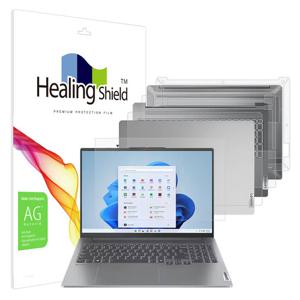 아이디어패드 프로 5i 16IMH9 저반사 필름1매 외부3종