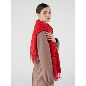 [플리츠미][플리츠미] 소프트 터치 머플러_HPSCF123001