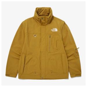 [노스페이스]노스페이스자켓 KQF NJ3BQ06C 남성 기어 업 디테쳐