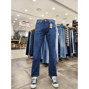 [리바이스]  514 스트레이트 청바지  00514-1702