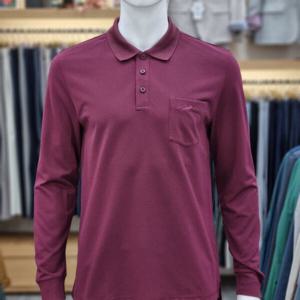 [크로커다일남성]가을신상 기본 카라티셔츠 CDAAATP3791783_SH