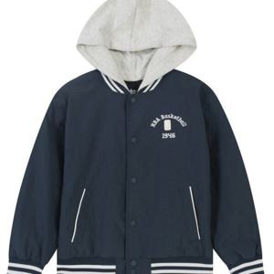 [NBA KIDS]NBA 바시티점퍼 K243JP020P290_JJ
