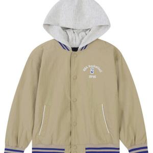 [NBA KIDS]NBA 바시티점퍼 K243JP020P830_JJ