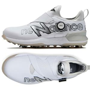 [나이키]국내매장판 뉴발란스 골프화 운동화 UGB2500W P2412