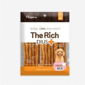 더리치플러스 치킨스틱 300g