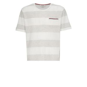톰브라운 반팔 티셔츠 MJS201AJ0049057 DOM