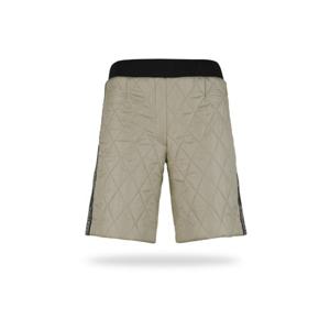 [럭스골프]골피아 MW4W284W 여성 다이아 퀼팅 밴딩 누빔 반바지