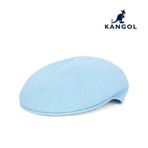 [캉골]BERMUDA 504 베레모(K3075ST_BU)