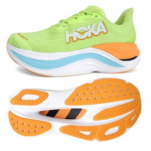 호카 스카이워드X 런닝화 카본화 레이싱화 맥스쿠션 마라톤화 1147911-LCC
