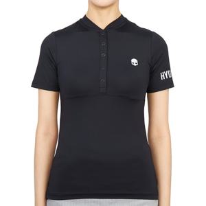 하이드로겐 골프웨어 여성 반팔티셔츠 GC1000 007