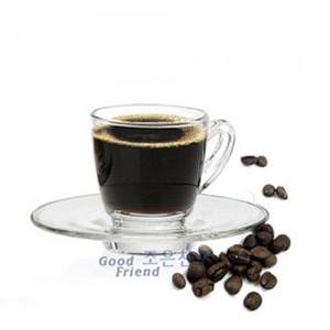 오션 케냐 에스프레소 set 70ml 에스프레소잔