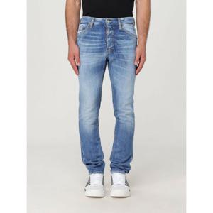 [DSQUARED2] 라프리마 남성 진 S74LB1529S30309 470 스톤 워시드 /6