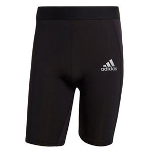 아디다스레깅스 매장판 VQC GU7311 아디다스 테크핏 숏 타이츠(GU7311)