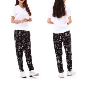 여성용 9부 아이스 쿨바지(FREE) 믹스