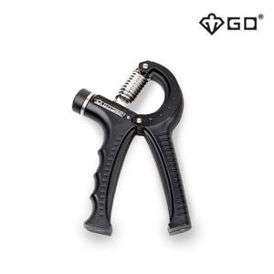GD그립 미세조절악력기8~25k