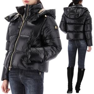 무스너클 문스톤 골드 다운 패딩 M34LJ148G 292