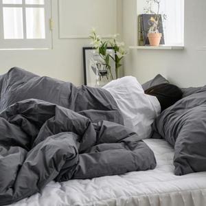 호텔이다 60수 순면 SS/Q (슈퍼싱글/퀸) 항균 이불베개세트 차렵이불 /