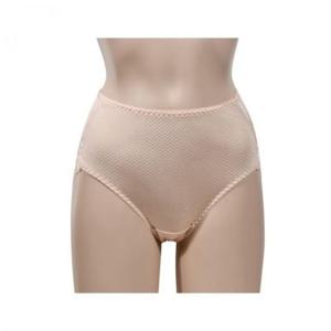 L 삼각팬티 레이스라인 인견쿨 팬티 맥시 여성삼각팬