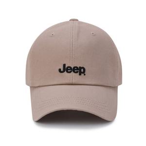 [지프][남녀공용] 클래식 지프 스몰로고 볼캡 (JQ0GCU092)
