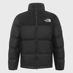 [노스페이스] 노벨티 눕시 다운 자켓 (RDS) NJ1DR50K_RBK
