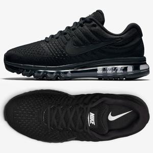 [나이키]나이키 운동화 런닝화 에어맥스 2017 849559-004 P2309