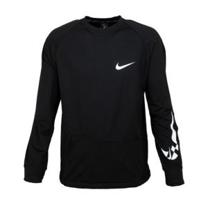 [나이키]나이키긴팔티 ZQC CU9128-010 보이즈 나이키 컴포트 플