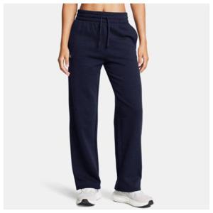 [언더아머]언더아머바지 KQJ 1381847-410 여성 UA 라이벌 플리스