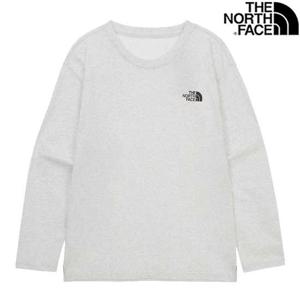 노스페이스 NT7TR10 남성 브렌타 긴팔 티셔츠 NT7TR10C