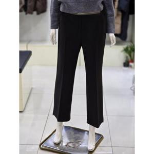 소고트리아나 세이브존07 일자핏 밴딩 슬랙스 AK4XA10