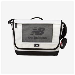 [뉴발란스]뉴발란스크로스백 PQC NK8AEF704U-39 에센셜 메신저백