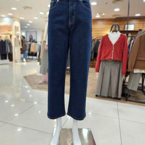 [아르테]겨울 일자청바지  DQDCJP010_DG