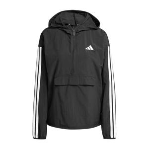 3S 우븐 하프 집 윈드브레이커 W(JE1312) 아디다스 바람막이